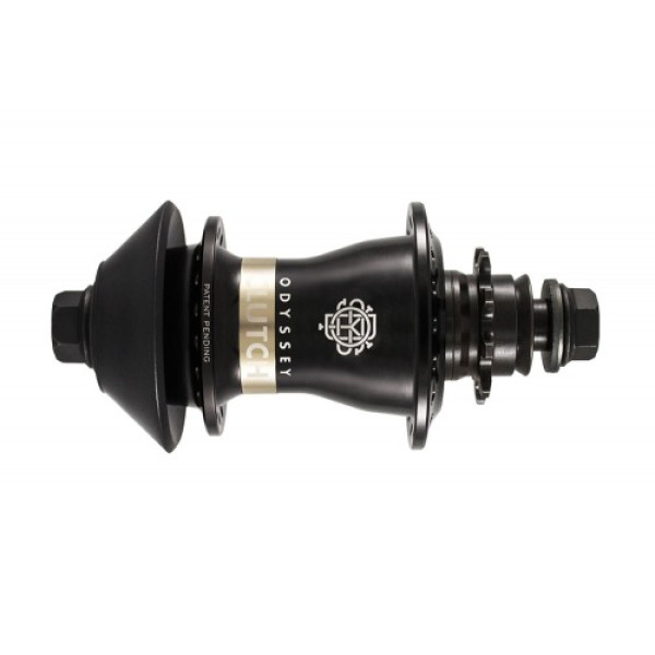 Odyssey Clutch Freecoaster BMX hub